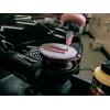 imageMeguiars 5quot DA Microfiber Xtra Cut Disc DMX5  Premium Microfiber Car Buffing Pad for Moderate to Heavy Defect Removal  Cutting Dual Action Polisher Pad for Professional Results 2 Pack3
