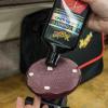 imageMeguiars 6quot Soft Buff Da Foam Finishing Disc DFF6  Hook and Loop Foam DA Polisher Finishing Pad for Applying Waxes and Sealants  For use with 6quot DA Backing Plate and DA Polisher 1 Disc5