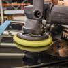 imageMeguiars 6quot Soft Buff Da Foam Finishing Disc DFF6  Hook and Loop Foam DA Polisher Finishing Pad for Applying Waxes and Sealants  For use with 6quot DA Backing Plate and DA Polisher 1 Disc5