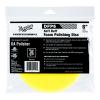 imageMeguiars 6quot Soft Buff Da Foam Finishing Disc DFF6  Hook and Loop Foam DA Polisher Finishing Pad for Applying Waxes and Sealants  For use with 6quot DA Backing Plate and DA Polisher 1 Disc6
