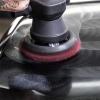 imageMeguiars 6quot Soft Buff Da Foam Finishing Disc DFF6  Hook and Loop Foam DA Polisher Finishing Pad for Applying Waxes and Sealants  For use with 6quot DA Backing Plate and DA Polisher 1 Disc5