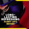 imageMeguiars Air ReFresher Odor Fighting Spray  Black Chrome Scent  Convenient Car Air Freshener that Instantly Fights Odors and Leaves Behind a LongLasting Refreshing Black Chrome Scent 8 Oz Spray