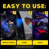 imageMeguiars Air ReFresher Odor Fighting Spray  New Car Scent  Convenient Car Air Freshener that Instantly Fights Odors and Leaves Behind a LongLasting New Car Scent 8 Oz Trigger Spray