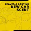 imageMeguiars Air ReFresher Odor Fighting Spray  New Car Scent  Convenient Car Air Freshener that Instantly Fights Odors and Leaves Behind a LongLasting New Car Scent 8 Oz Trigger Spray