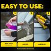 imageMeguiars Boat ampamp RV Wash ampamp Wax Starter Kit  The Perfect Detailing Kit For Boats ampamp RVs  Includes Wash Wax Water Spot Remover Vinyl ampamp Rubber Detailer and Cleaning Accessories64 Oz