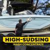 imageMeguiars Boat ampamp RV Wash ampamp Wax Starter Kit  The Perfect Detailing Kit For Boats ampamp RVs  Includes Wash Wax Water Spot Remover Vinyl ampamp Rubber Detailer and Cleaning Accessories64 Oz