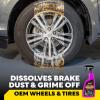 imageMeguiars Car Cleaning Kit with Car Wash Soap Wax Microfiber Towels and More Car Cleaning ProductsKit  Supreme Shine Towels