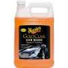 imageMeguiars Car Wash Bundle  1 Gallon Gold Class Car Wash ampamp Water Magnet Microfiber Drying Towel  Everything You Need to Wash and Dry Your Car  Washing Essentials in One Convenient SetBundle
