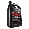 imageMeguiars D15601 Synthetic XPress Spray Wax for Car Detailing Creates a Deep Shiny Look Can Be Applied to Wet or Dried Paint and In Direct Sunlight Moisture Rolls Off Waxed Paint 1 GallonPolishing Wax