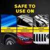 imageMeguiars D15601 Synthetic XPress Spray Wax for Car Detailing Creates a Deep Shiny Look Can Be Applied to Wet or Dried Paint and In Direct Sunlight Moisture Rolls Off Waxed Paint 1 GallonXPress Spray