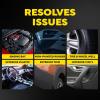 imageMeguiars D17001 Hyper Dressing  1 Gallon  Give Your Cars Trim Pieces the Best Shine ampamp GlossPreWax