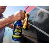 imageMeguiars Extreme Marine Vinyl ampamp Rubber Protectant M180132  Premium RV and Marine Vinyl and Rubber Protectant LongLasting UV Protection 32 Oz SprayWater Spot Detailer