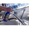 imageMeguiars Extreme Marine Vinyl ampamp Rubber Protectant M180132  Premium RV and Marine Vinyl and Rubber Protectant LongLasting UV Protection 32 Oz SprayMultiSurface Cleaner