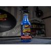 imageMeguiars Extreme Marine Vinyl ampamp Rubber Protectant M180132  Premium RV and Marine Vinyl and Rubber Protectant LongLasting UV Protection 32 Oz SprayMultiSurface Cleaner