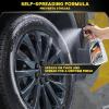 imageMeguiars G1224 Hot Shine Tire Spray  24 Oz Spray Bottle