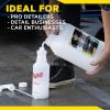 imageMeguiars G3626 Ultimate Waterless Wash ampamp Wax  26 Oz Spray Bottle128 Fl Oz Pack of 1