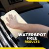 imageMeguiars G3626 Ultimate Waterless Wash ampamp Wax  26 Oz Spray Bottle128 Fl Oz Pack of 1
