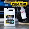 imageMeguiars G3626 Ultimate Waterless Wash ampamp Wax  26 Oz Spray Bottle128 Fl Oz Pack of 1