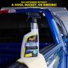 imageMeguiars G3626 Ultimate Waterless Wash ampamp Wax  26 Oz Spray Bottle26 Fl Oz Pack of 1