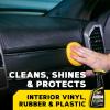 imageMeguiars G4116 Natural Shine Protectant  16 Oz Spray BottleInsane Shine