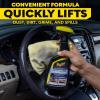 imageMeguiars G4116 Natural Shine Protectant  16 Oz Spray BottleInterior Detailer