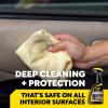 imageMeguiars G4116 Natural Shine Protectant  16 Oz Spray BottleInterior Detailer