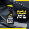 imageMeguiars G4116 Natural Shine Protectant  16 Oz Spray BottleInterior Detailer
