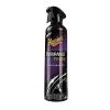 imageMeguiars G7516 Endurance Tire Gel Premium Tire Gel for a Lasting Glossy Shine  16 Oz Bottle PURPLEEndurance Tire Dressing