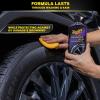 imageMeguiars G7516 Endurance Tire Gel Premium Tire Gel for a Lasting Glossy Shine  16 Oz Bottle Pack of 4Endurance Tire Gel