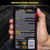 imageMeguiars G7516 Endurance Tire Gel Premium Tire Gel for a Lasting Glossy Shine  16 Oz Bottle Pack of 4Endurance Tire Gel