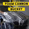 imageMeguiars Gold Class Car Wash Car Wash Foam for Car Cleaning  1 Gallon Container128 Fl Oz Pack of 1