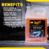 imageMeguiars Gold Class Car Wash Car Wash Foam for Car Cleaning  1 Gallon Container128 Fl Oz Pack of 1