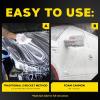 imageMeguiars Gold Class Car Wash Car Wash Foam for Car Cleaning  1 Gallon Container128 Fl Oz Pack of 1