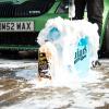 imageMeguiars Gold Class Car Wash Car Wash Foam for Car Cleaning  64 Oz Container Pack of 2Car Wash