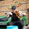 imageMeguiars Gold Class Car Wash Car Wash Foam for Car Cleaning  64 Oz Container Pack of 2Car Wash