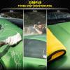 imageMeguiars Gold Class Car Wash Car Wash Foam for Car Cleaning  64 Oz Container Pack of 2Car Wash