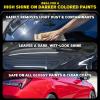 imageMeguiars Gold Class High Gloss Premium Quik Detailer High Lubricity Automotive Quick Detailer Spray that Preserves Wax and Leaves a Deep Dark Shine 24 Oz Spray Bottle