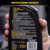 imageMeguiars Gold Class High Gloss Premium Quik Detailer High Lubricity Automotive Quick Detailer Spray that Preserves Wax and Leaves a Deep Dark Shine 24 Oz Spray Bottle