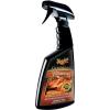 imageMeguiars Gold Class Leather Conditioner Spray  Premium Car Leather Conditioner  Protect Seats from Cracking Fading and Drying Out  16 Oz