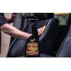 imageMeguiars Gold Class Leather Conditioner Spray  Premium Car Leather Conditioner  Protect Seats from Cracking Fading and Drying Out  16 Oz