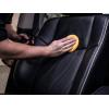 imageMeguiars Gold Class Leather Conditioner Spray  Premium Car Leather Conditioner  Protect Seats from Cracking Fading and Drying Out  16 Oz
