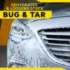 imageMeguiars Heavy Duty Bug ampamp Tar Remover Quick Bug and Tar Remover Spray for Detailing Pro Strength Clear Coat Safe Technology with Powerful Foaming Action to Loosen Stuck Bugs 15 Oz