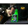imageMeguiars Hybrid Ceramic Detailer Spray Car Detailer with Advanced SiO2 Hybrid Technology  32 Oz Spray BottleSpray Detailer