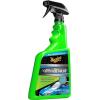 imageMeguiars Hybrid Ceramic Detailer Spray Car Detailer with Advanced SiO2 Hybrid Technology  32 Oz Spray BottleSpray Detailer
