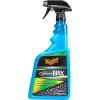 imageMeguiars Hybrid Ceramic Detailer Spray Car Detailer with Advanced SiO2 Hybrid Technology  32 Oz Spray BottleSpray Wax