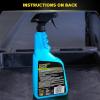 imageMeguiars Hybrid Ceramic Detailer Spray Car Detailer with Advanced SiO2 Hybrid Technology  32 Oz Spray BottleSpray Wax