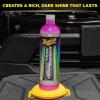 imageMeguiars Hybrid Ceramic Detailer Spray Car Detailer with Advanced SiO2 Hybrid Technology  32 Oz Spray BottleTrim Restorer