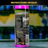 imageMeguiars Hybrid Ceramic Detailer Spray Car Detailer with Advanced SiO2 Hybrid Technology  32 Oz Spray BottleTrim Restorer