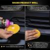 imageMeguiars Hybrid Ceramic Detailer Spray Car Detailer with Advanced SiO2 Hybrid Technology  32 Oz Spray BottleTrim Restorer