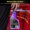 imageMeguiars Hybrid Ceramic Tire Shine  LongLasting Shine Thats Durable ampamp WaterResistant Hybrid Ceramic Technology  16 Oz Spray